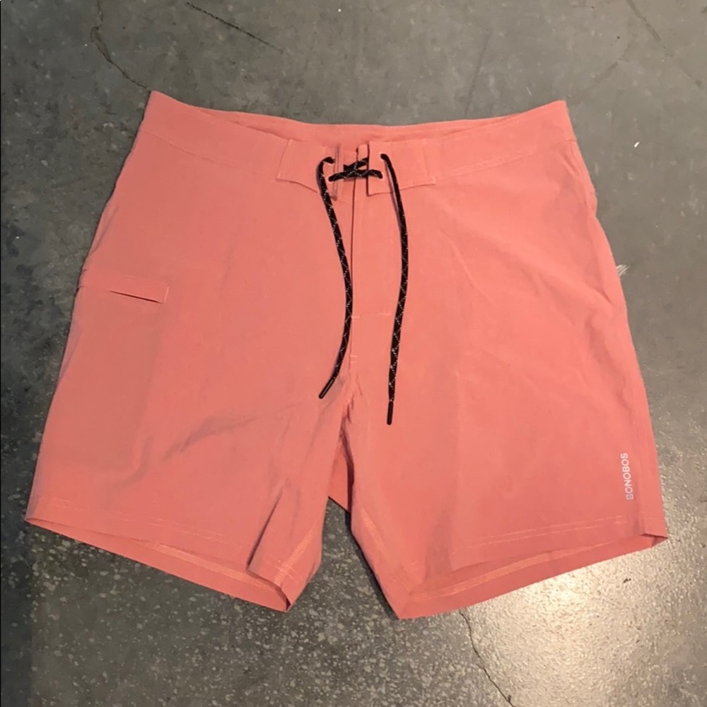 Bonobos men’s swimsuit.